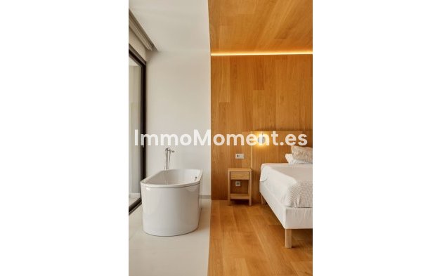 Reventa - Apartamento - Fuengirola - Higueron