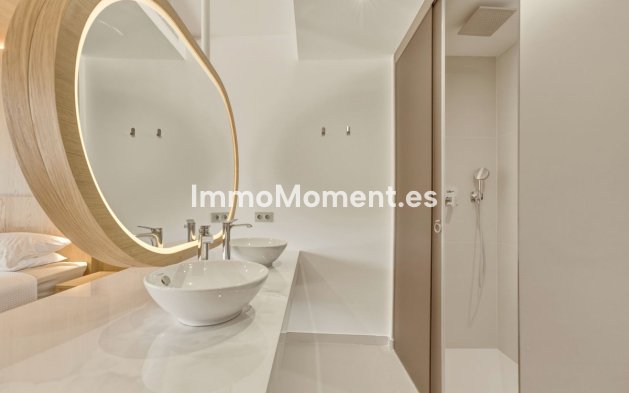 Reventa - Apartamento - Fuengirola - Higueron