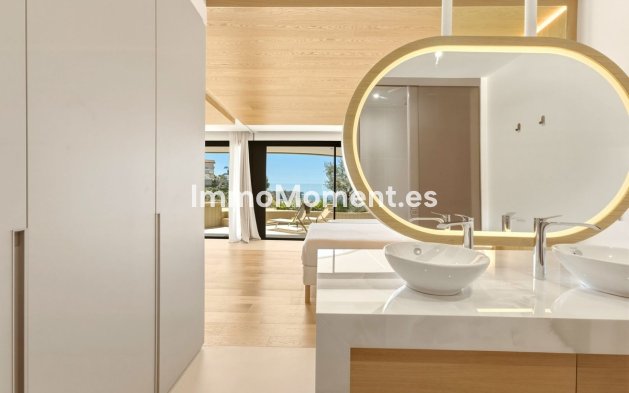 Reventa - Apartamento - Fuengirola - Higueron