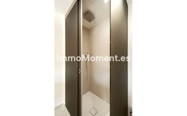 Reventa - Apartamento - Fuengirola - Higueron
