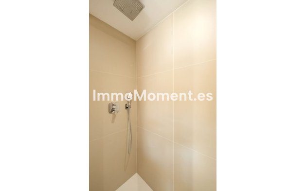 Reventa - Apartamento - Fuengirola - Higueron