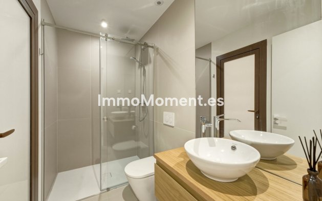 Reventa - Apartamento - Fuengirola - Higueron