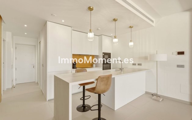 Reventa - Apartamento - Fuengirola - Higueron