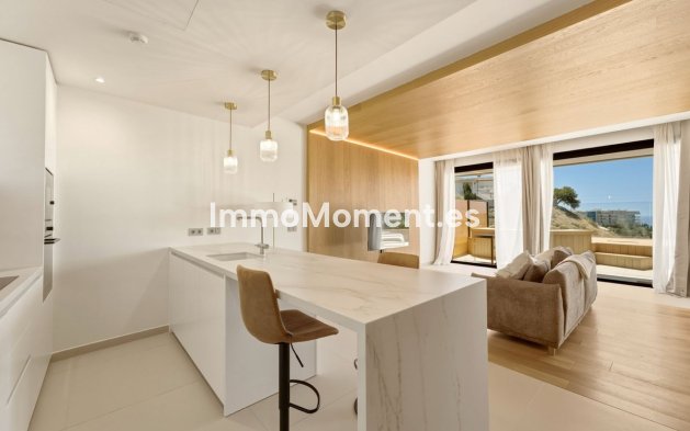 Reventa - Apartamento - Fuengirola - Higueron