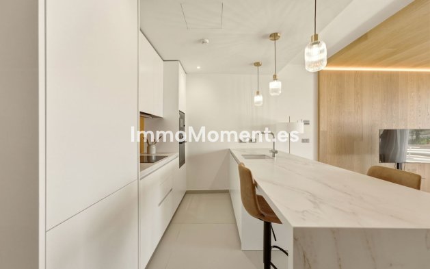 Reventa - Apartamento - Fuengirola - Higueron