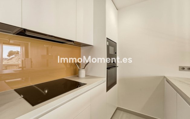 Reventa - Apartamento - Fuengirola - Higueron