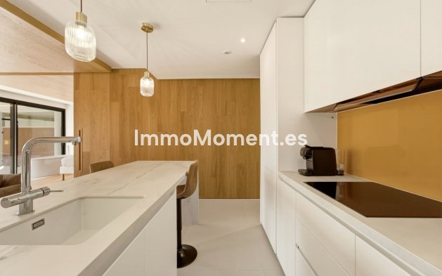 Reventa - Apartamento - Fuengirola - Higueron