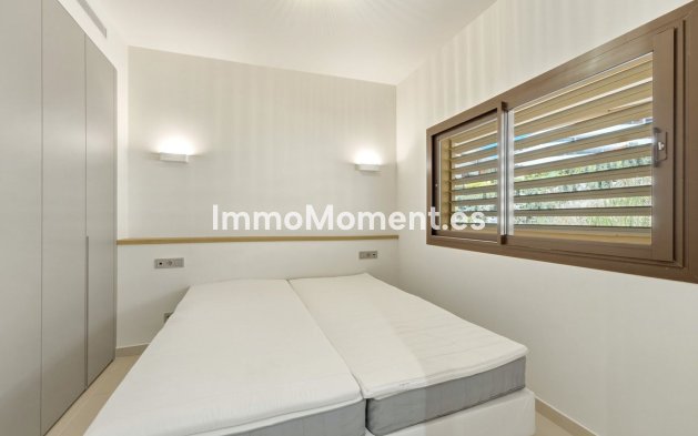 Reventa - Apartamento - Fuengirola - Higueron