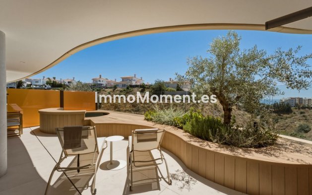 Reventa - Apartamento - Fuengirola - Higueron