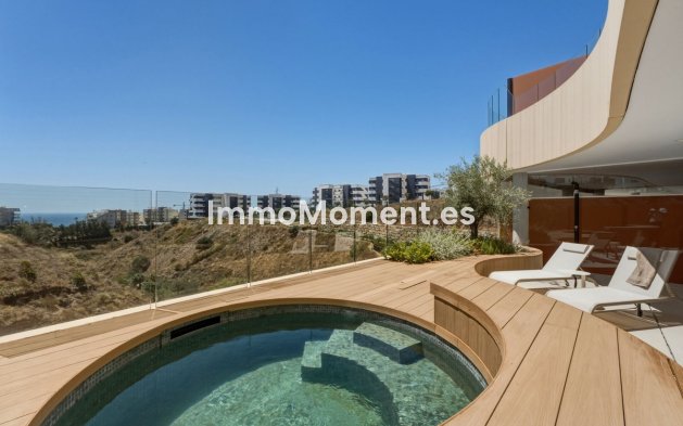 Reventa - Apartamento - Fuengirola - Higueron