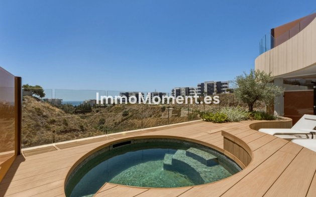 Reventa - Apartamento - Fuengirola - Higueron