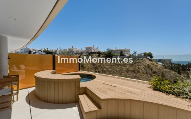 Reventa - Apartamento - Fuengirola - Higueron
