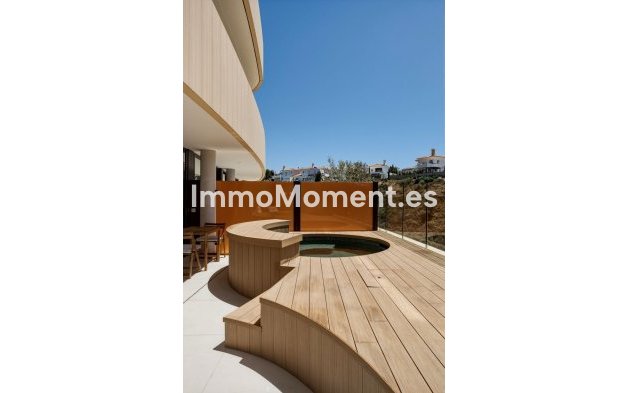 Reventa - Apartamento - Fuengirola - Higueron
