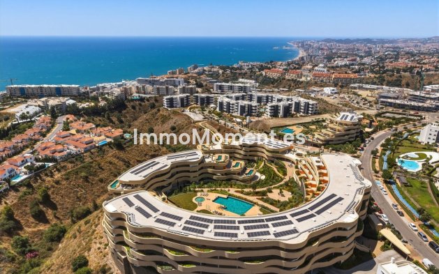Reventa - Apartamento - Fuengirola - Higueron