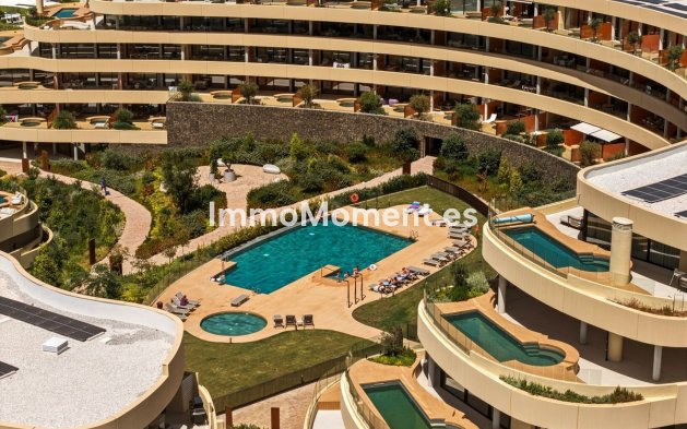 Reventa - Apartamento - Fuengirola - Higueron
