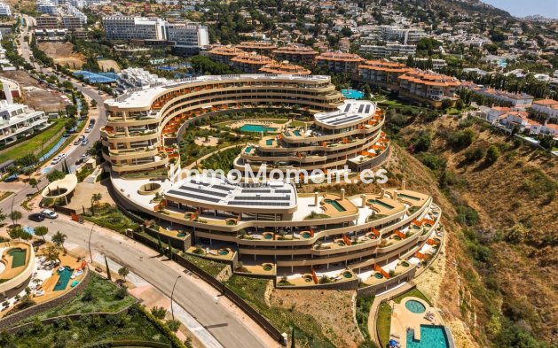 Reventa - Apartamento - Fuengirola - Higueron