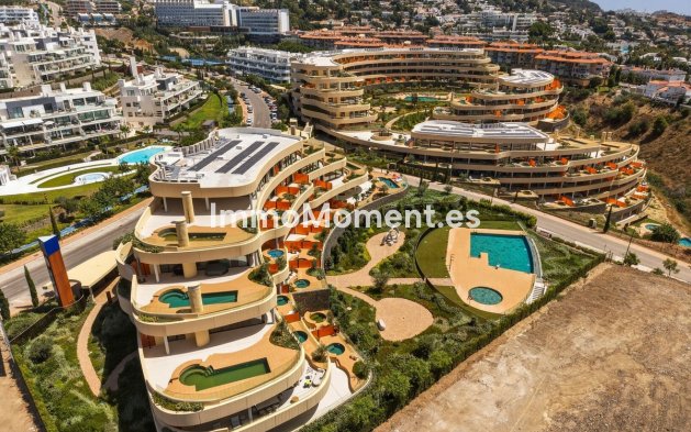 Reventa - Apartamento - Fuengirola - Higueron
