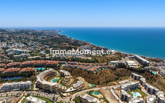 Reventa - Apartamento - Fuengirola - Higueron