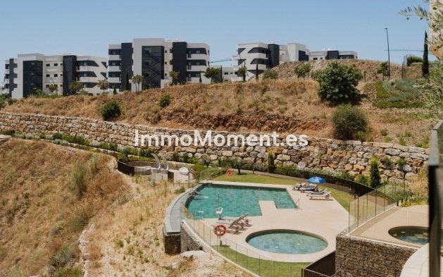 Reventa - Apartamento - Fuengirola - Higueron