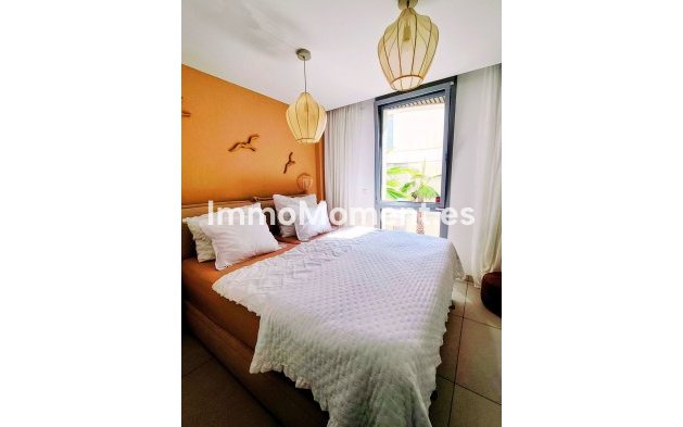 Reventa - Apartamento - Marbella - Elviria