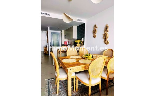 Reventa - Apartamento - Marbella - Elviria