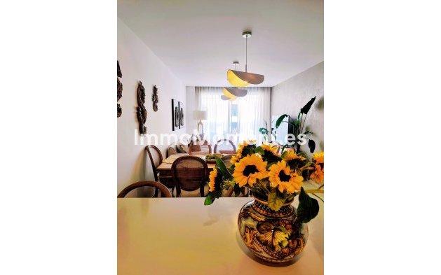Reventa - Apartamento - Marbella - Elviria