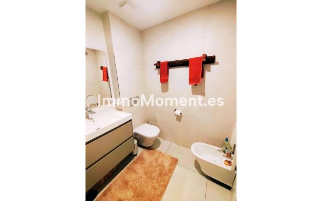 Reventa - Apartamento - Marbella - Elviria