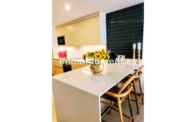 Reventa - Apartamento - Marbella - Elviria