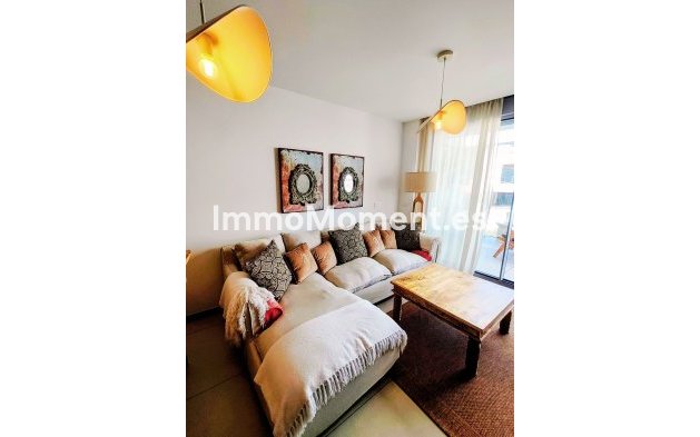 Reventa - Apartamento - Marbella - Elviria