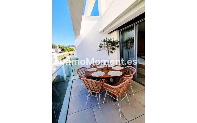 Reventa - Apartamento - Marbella - Elviria