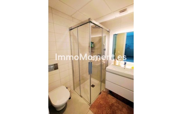 Reventa - Apartamento - Marbella - Elviria