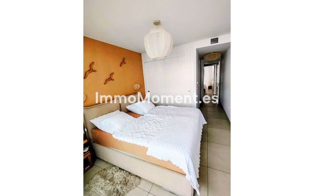 Reventa - Apartamento - Marbella - Elviria