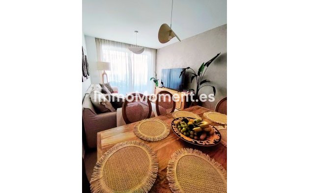 Reventa - Apartamento - Marbella - Elviria