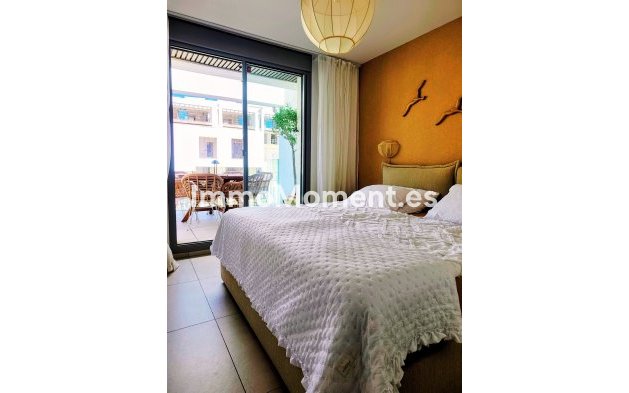 Reventa - Apartamento - Marbella - Elviria