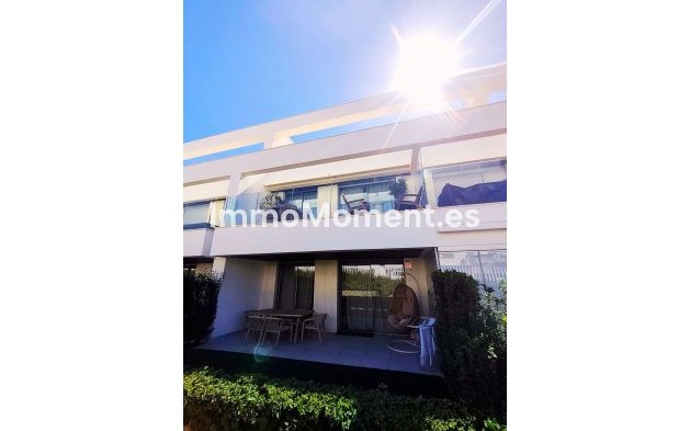 Reventa - Apartamento - Marbella - Elviria