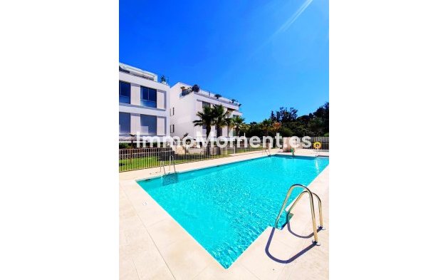 Reventa - Apartamento - Marbella - Elviria