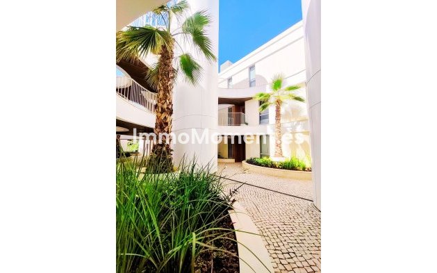 Reventa - Apartamento - Marbella - Elviria