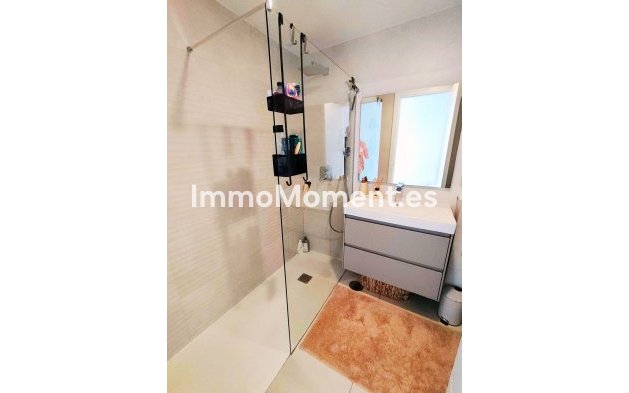 Reventa - Apartamento - Marbella - Elviria