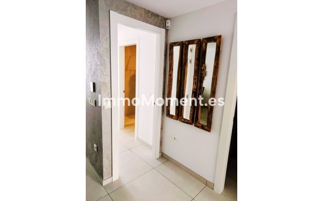 Reventa - Apartamento - Marbella - Elviria