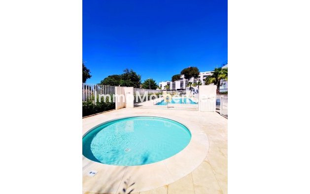 Reventa - Apartamento - Marbella - Elviria
