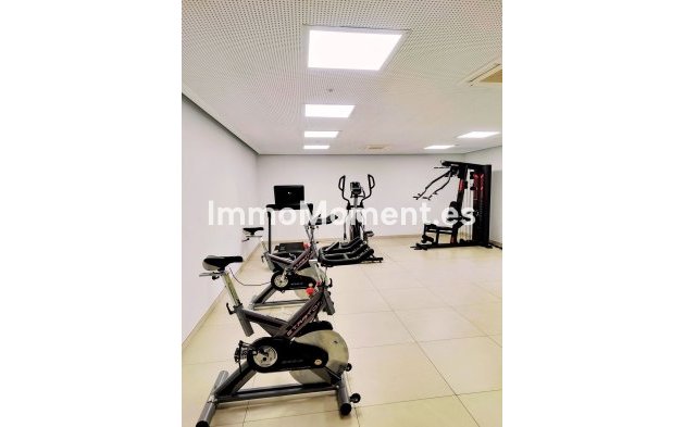 Reventa - Apartamento - Marbella - Elviria