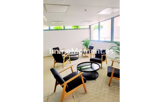 Reventa - Apartamento - Marbella - Elviria