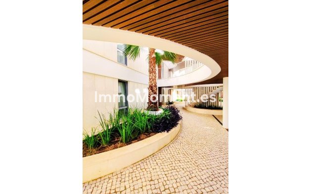Reventa - Apartamento - Marbella - Elviria
