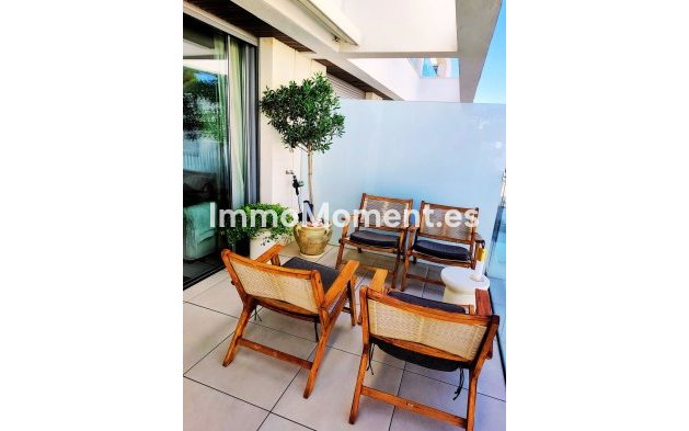 Reventa - Apartamento - Marbella - Elviria