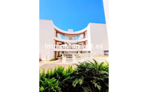 Reventa - Apartamento - Marbella - Elviria