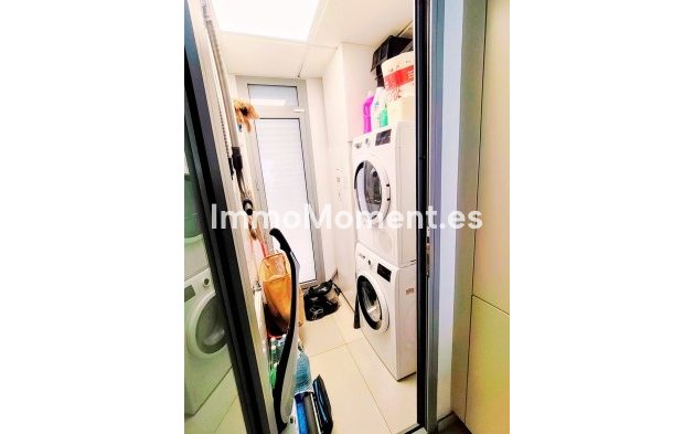 Reventa - Apartamento - Marbella - Elviria