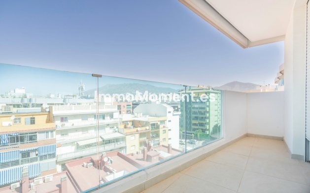 Resale - Apartment - Fuengirola - Fuengirola Centro