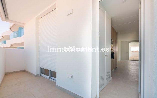 Resale - Apartment - Fuengirola - Fuengirola Centro