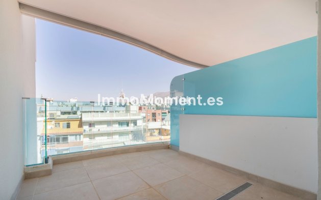 Resale - Apartment - Fuengirola - Fuengirola Centro