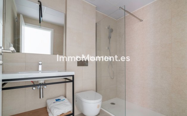 Resale - Apartment - Fuengirola - Fuengirola Centro